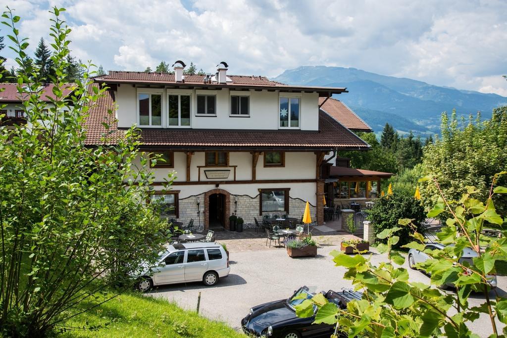 Familiengasthof St. Wolfgang Spittal an der Drau Ngoại thất bức ảnh