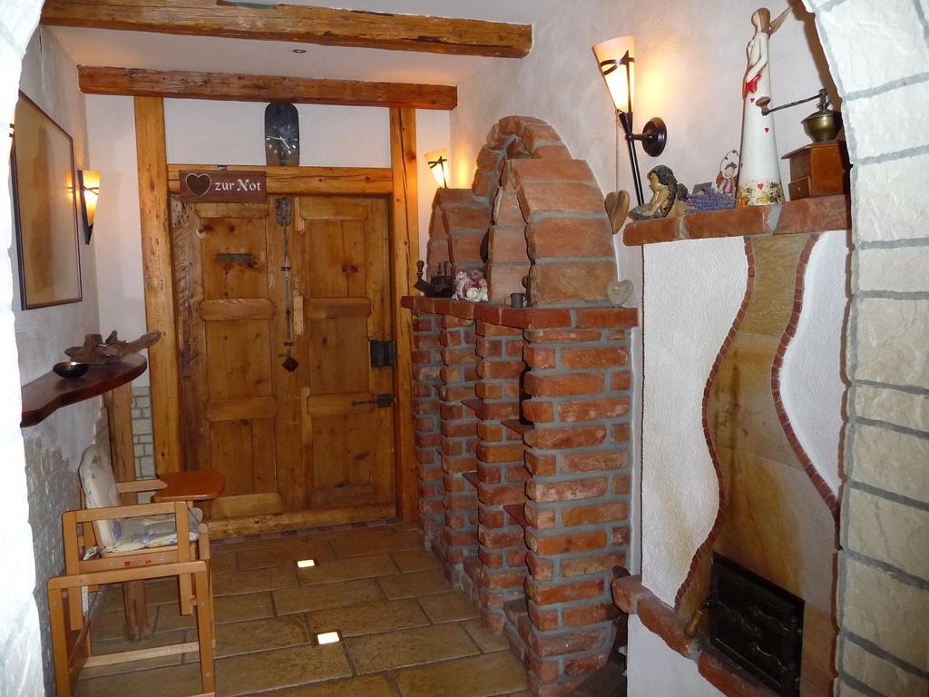 Familiengasthof St. Wolfgang Spittal an der Drau Ngoại thất bức ảnh