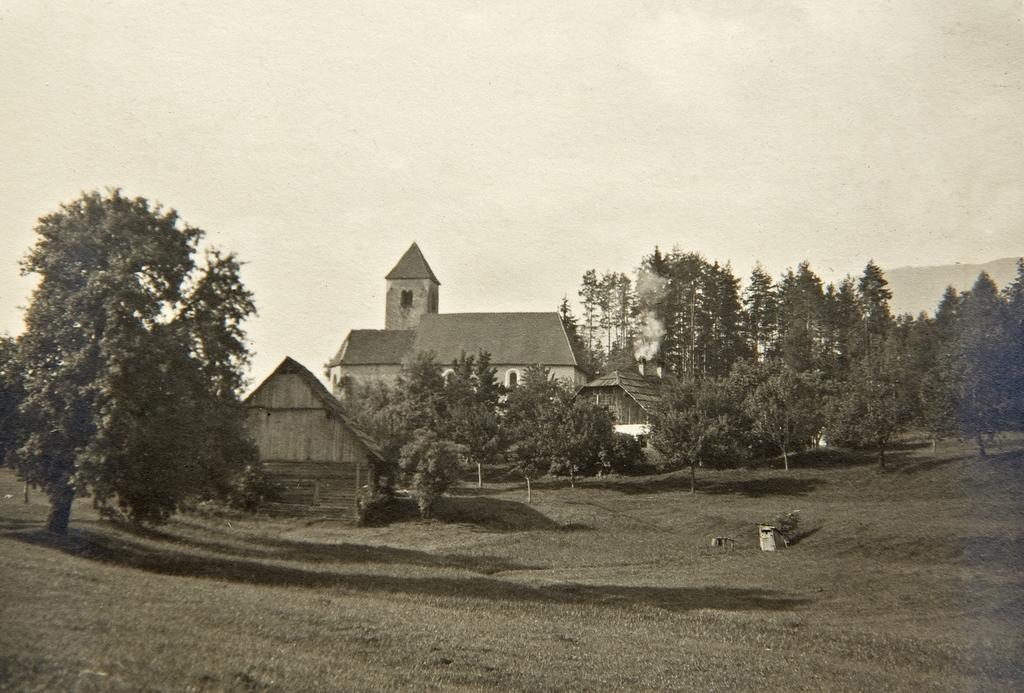 Familiengasthof St. Wolfgang Spittal an der Drau Ngoại thất bức ảnh
