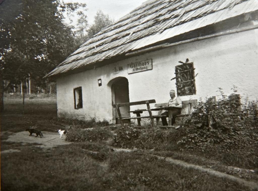 Familiengasthof St. Wolfgang Spittal an der Drau Ngoại thất bức ảnh
