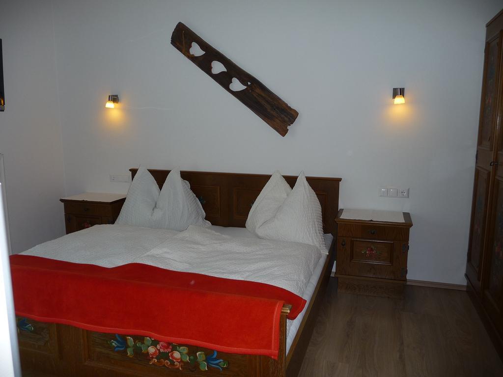 Familiengasthof St. Wolfgang Spittal an der Drau Phòng bức ảnh